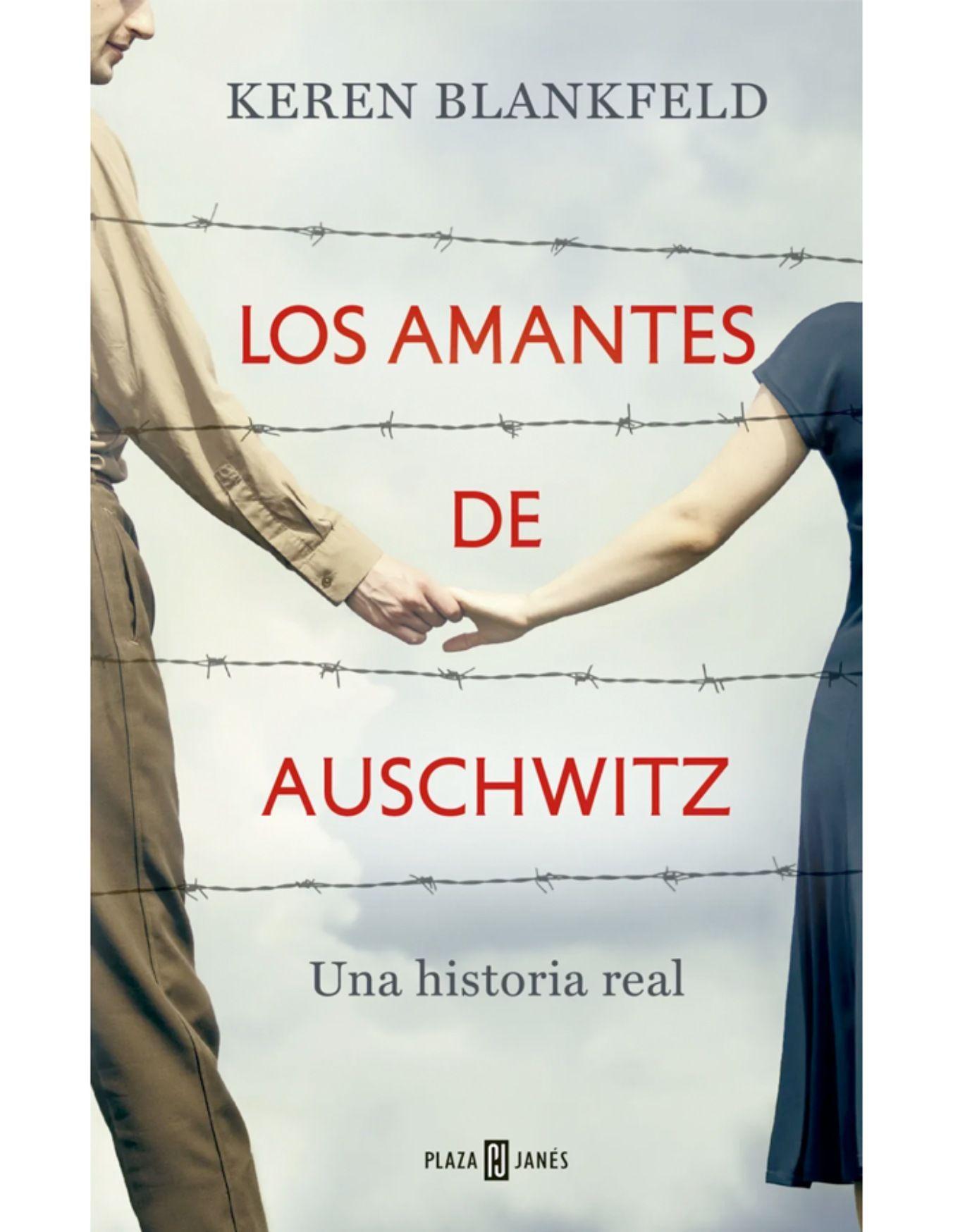 Los amantes de Auschwitz-0