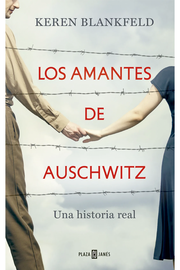 Los amantes de Auschwitz-3