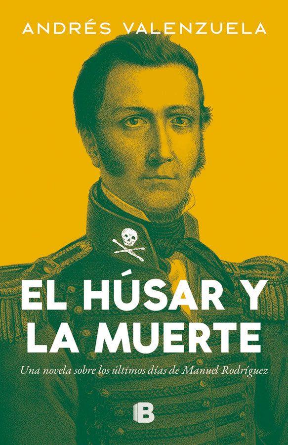 El húsar y la muerte-0