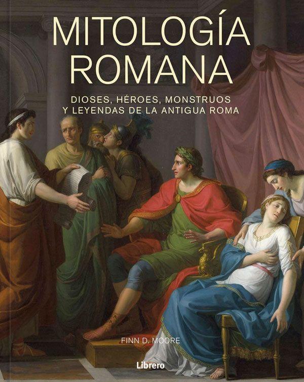 Mitología romana-4