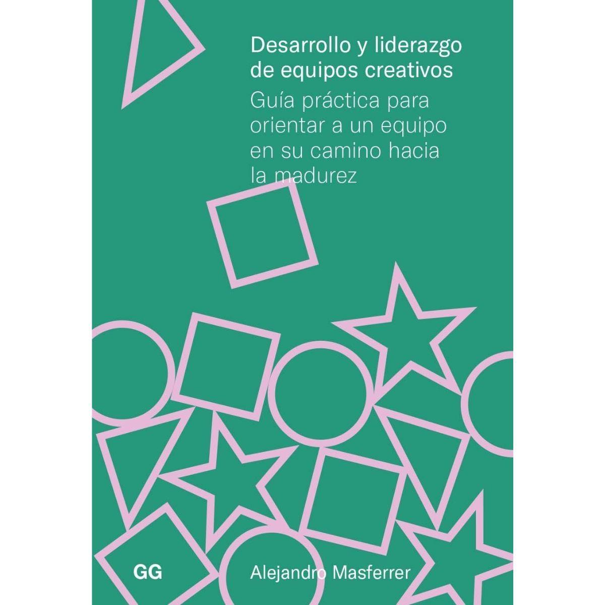 Desarrollo y liderazgo de equipos creativos-0