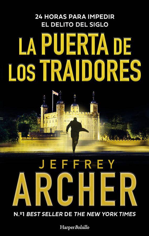 La Puerta de los Traidores-2