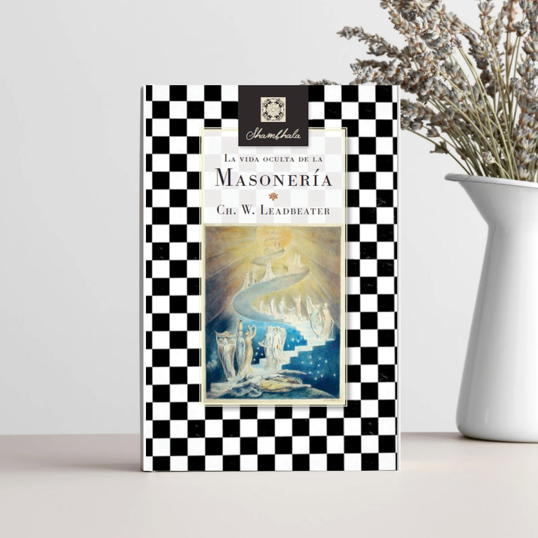 La Vida Oculta De La Masonería-2