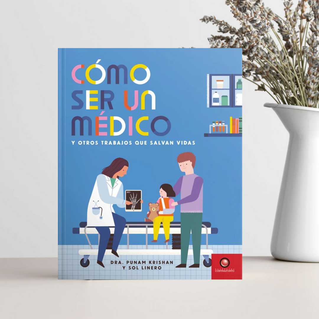 Cómo ser un Médico-2