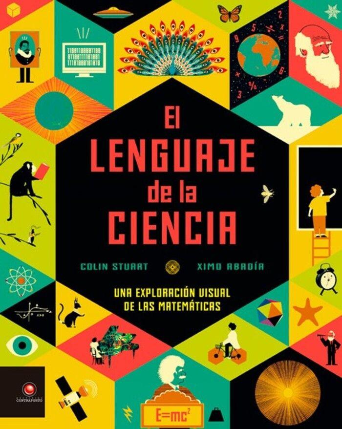 Libro El Lenguaje De La Ciencia-0
