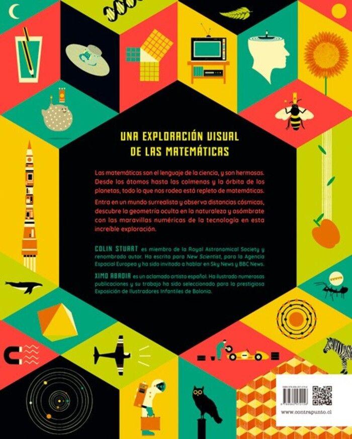 Libro El Lenguaje De La Ciencia-1