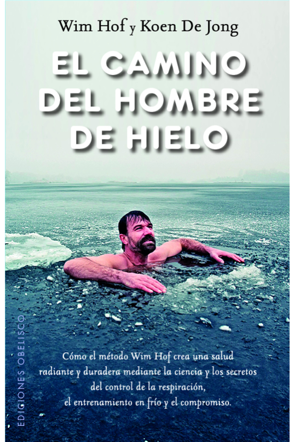 El camino del hombre de hielo-4