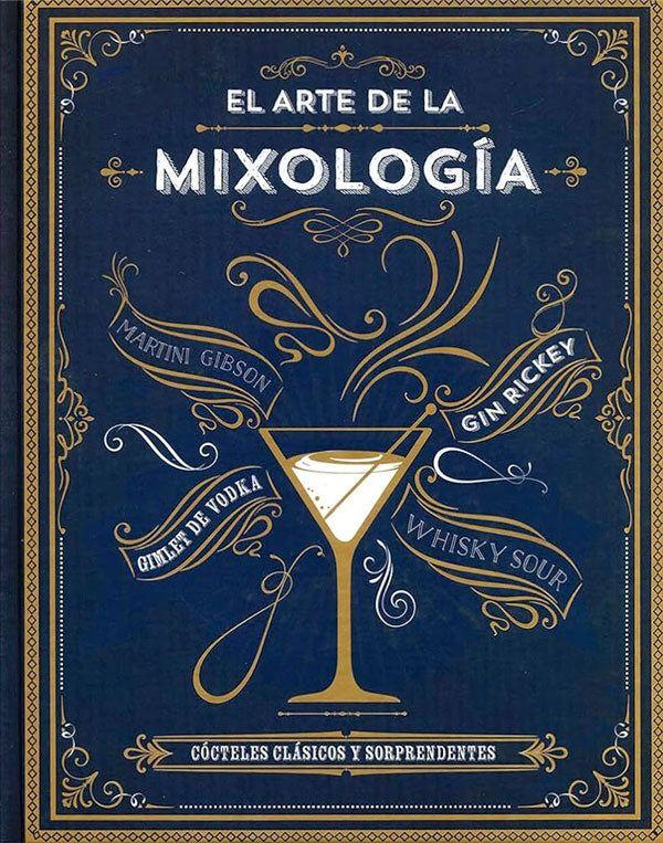 El arte de la Mixología-5