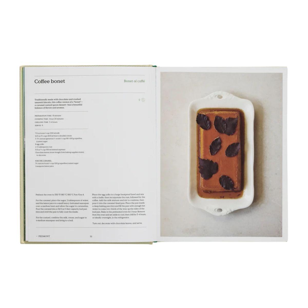 The Regional Italian Cookbook: Recipes from The Silver Spoon-2