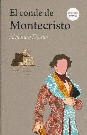 El Conde De Montecristo-2
