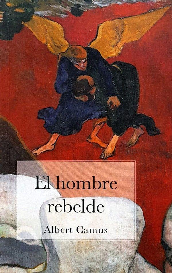 El hombre rebelde de Editorial Biblok-3