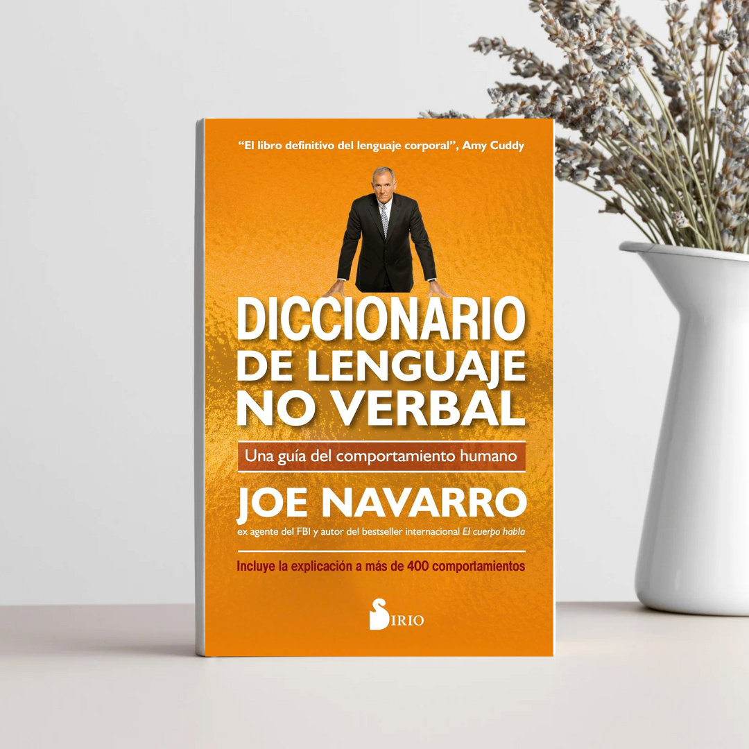 Diccionario De Lenguaje No Verbal-2