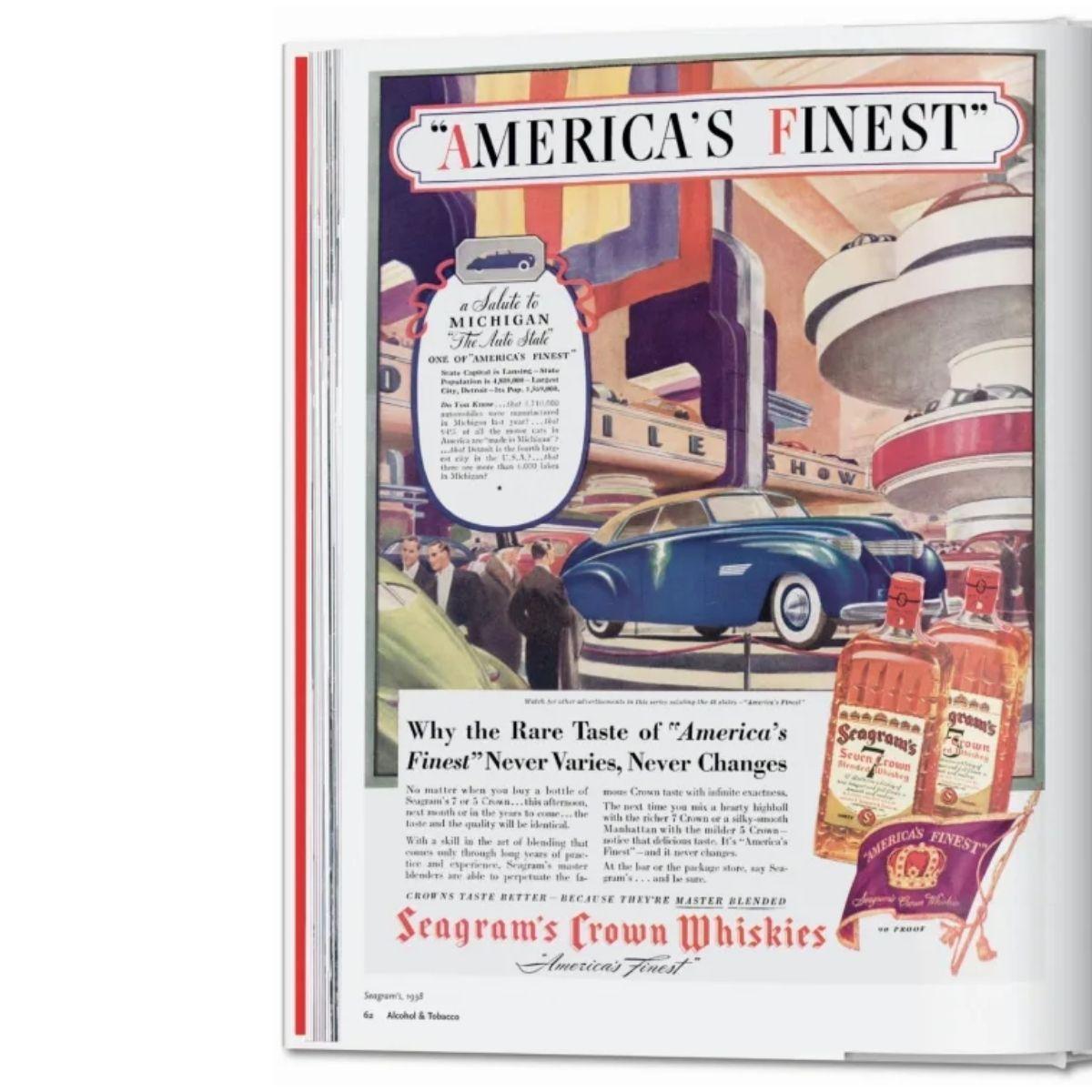 All-American Ads of the 30s-1