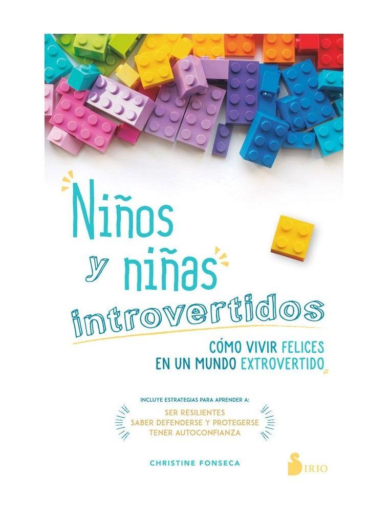 Niños Y Niñas Introvertidos-0