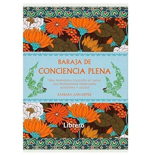 Barajas De - Conciencia Plena-0