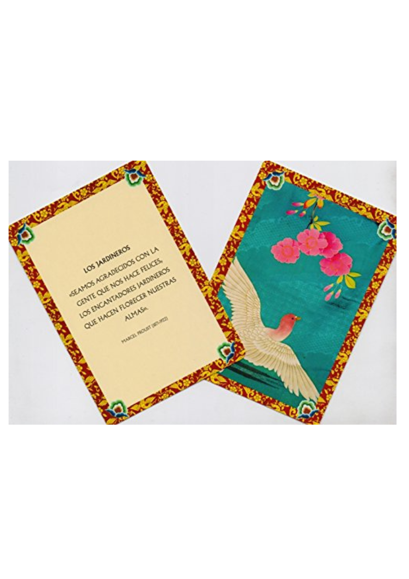 Barajas De - Conciencia Plena-1