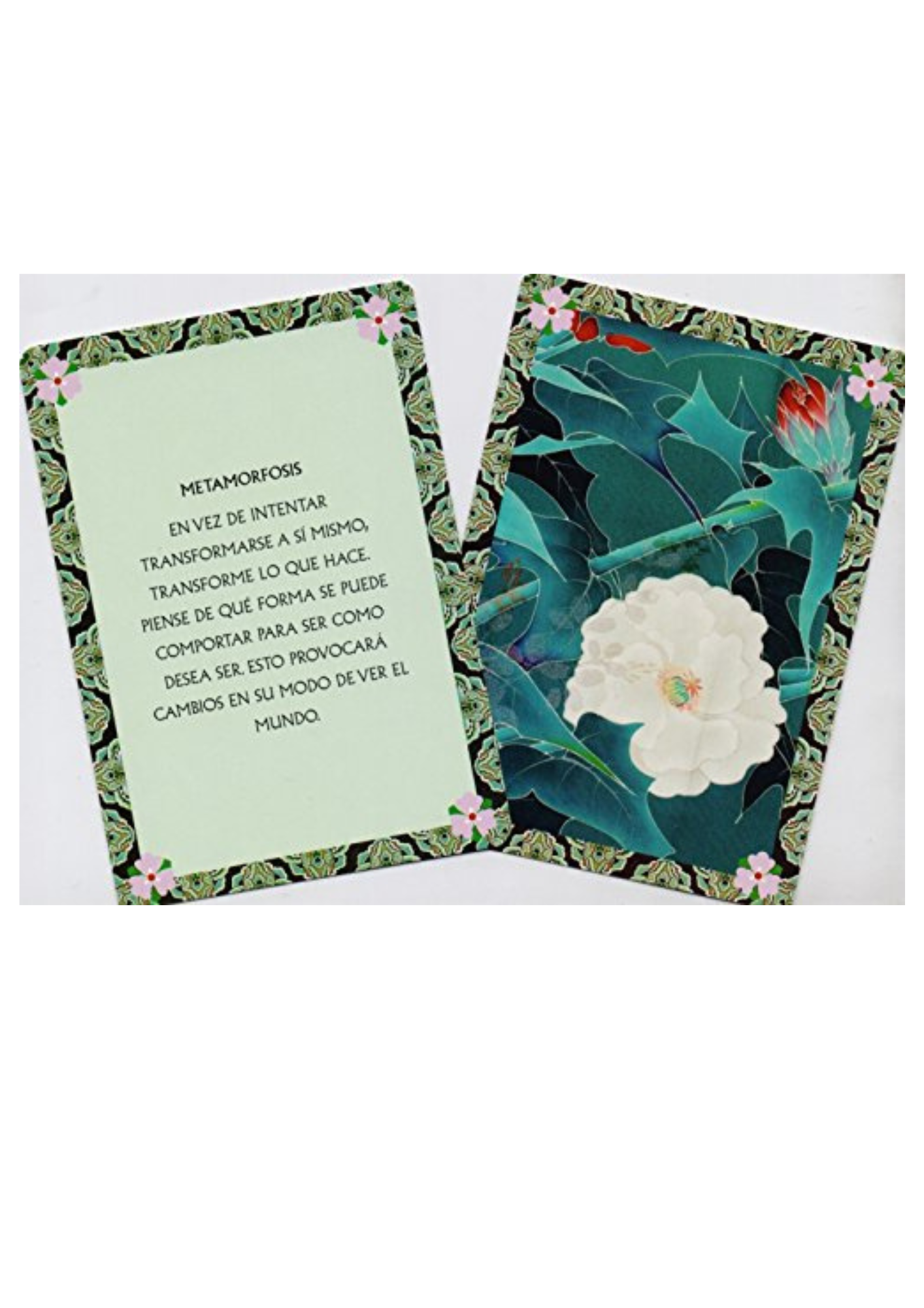 Barajas De - Conciencia Plena-2