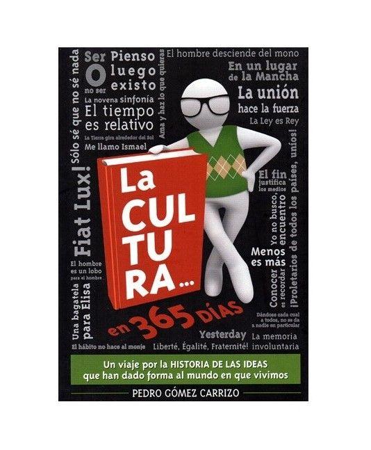 La Cultura En 365 Días-0