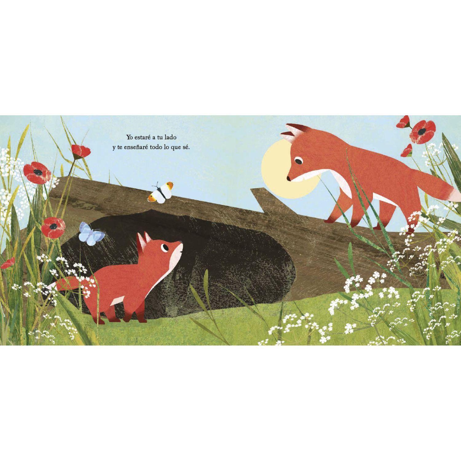 Mi hermano y yo de Editorial NubeOcho-2