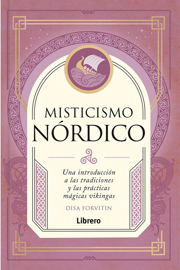 Misticismo nórdico. Una introducción a las tradiciones-4
