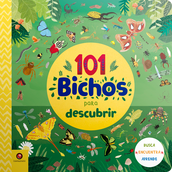 101 bichos para descubrir-4