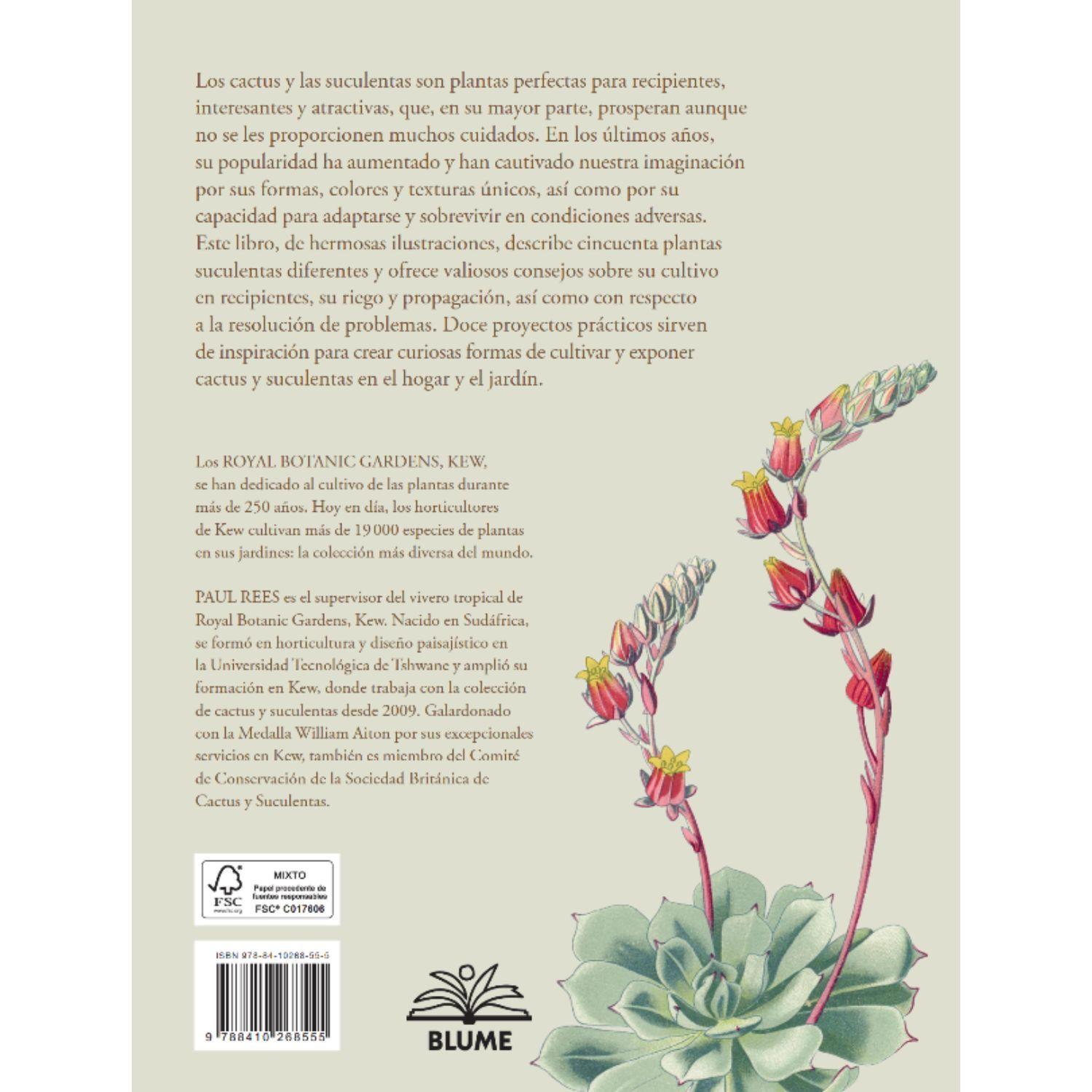 Libro CULTIVAR CACTUS Y SUCULENTAS-3