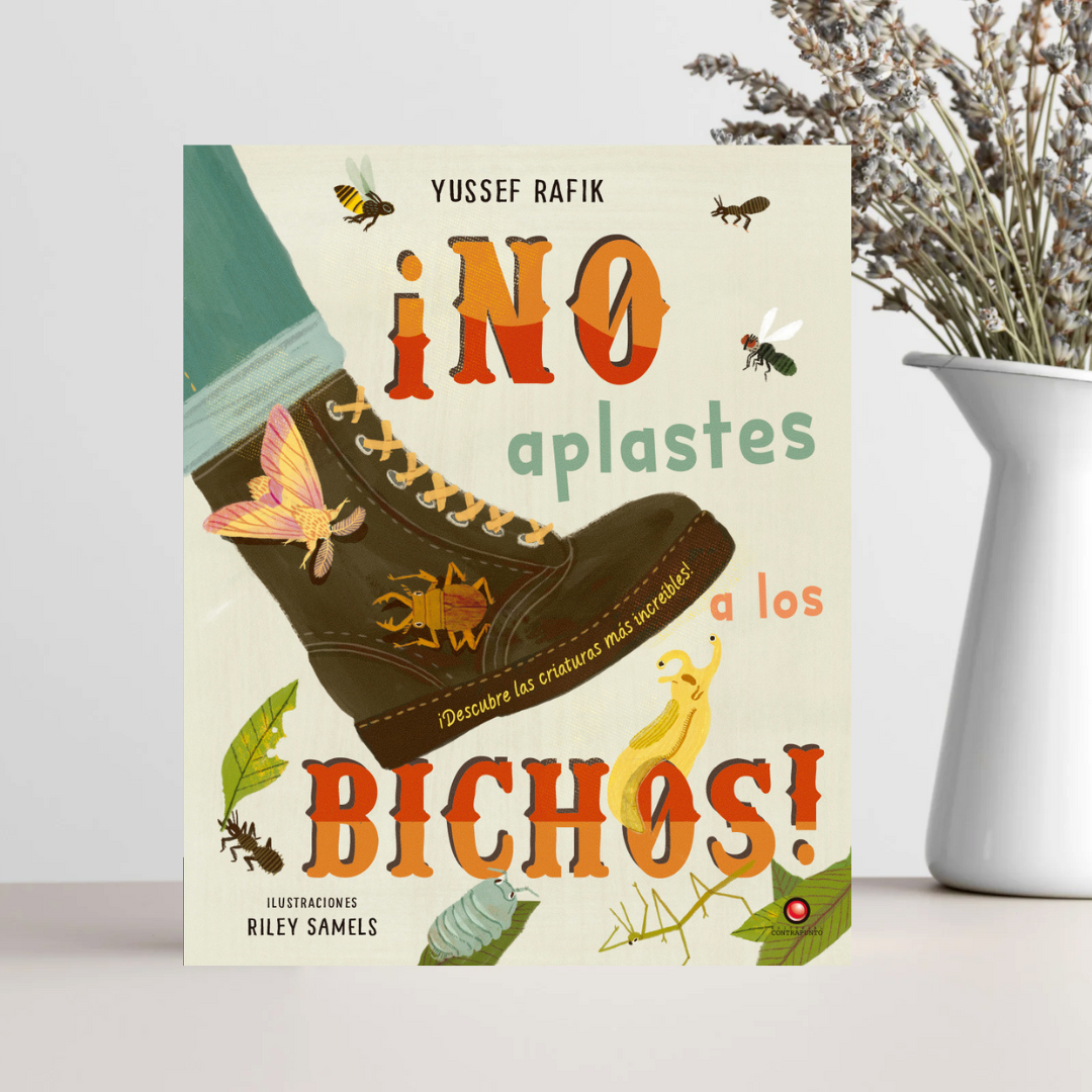 ¡No aplastes a los bichos!-2