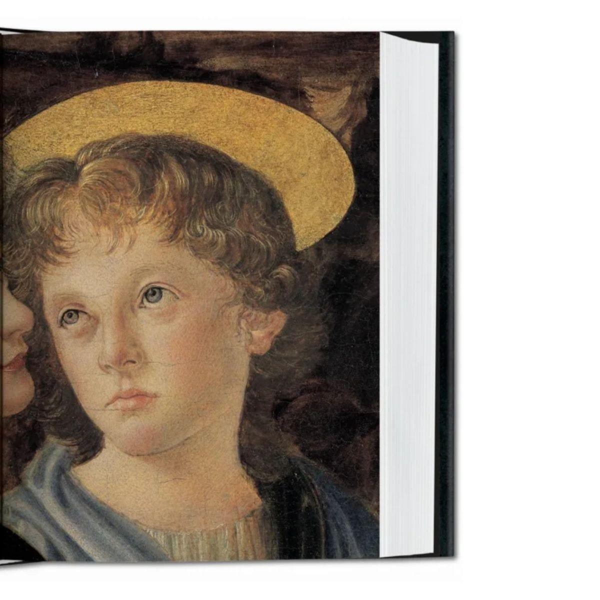 Leonardo. Obra pictórica completa. 45th Ed.-2