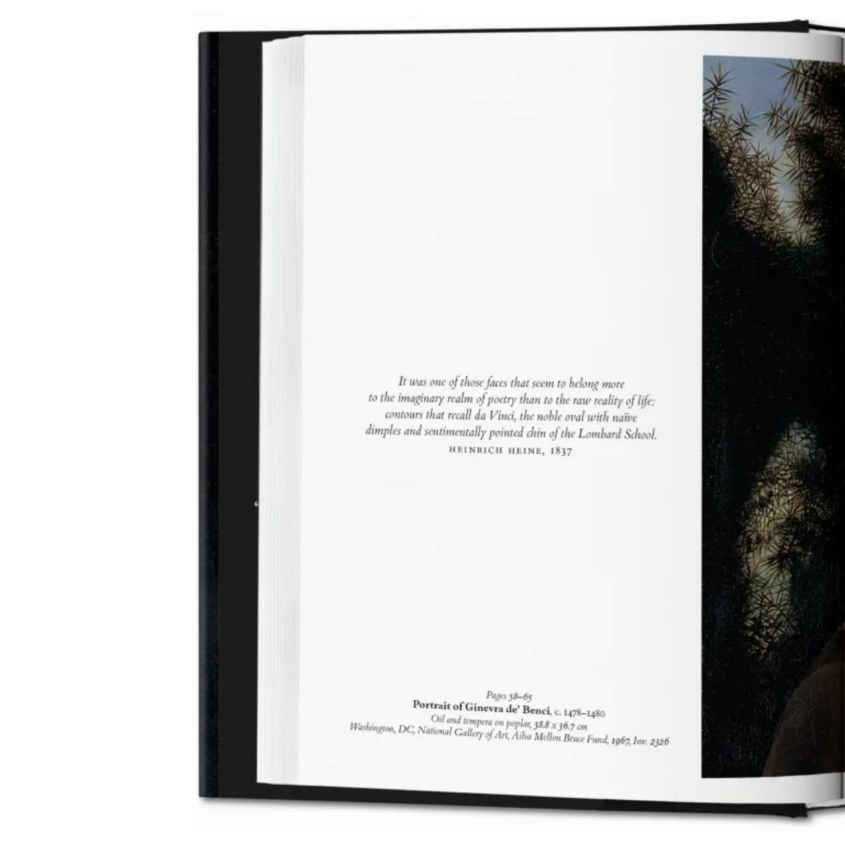 Leonardo. Obra pictórica completa. 45th Ed.-3