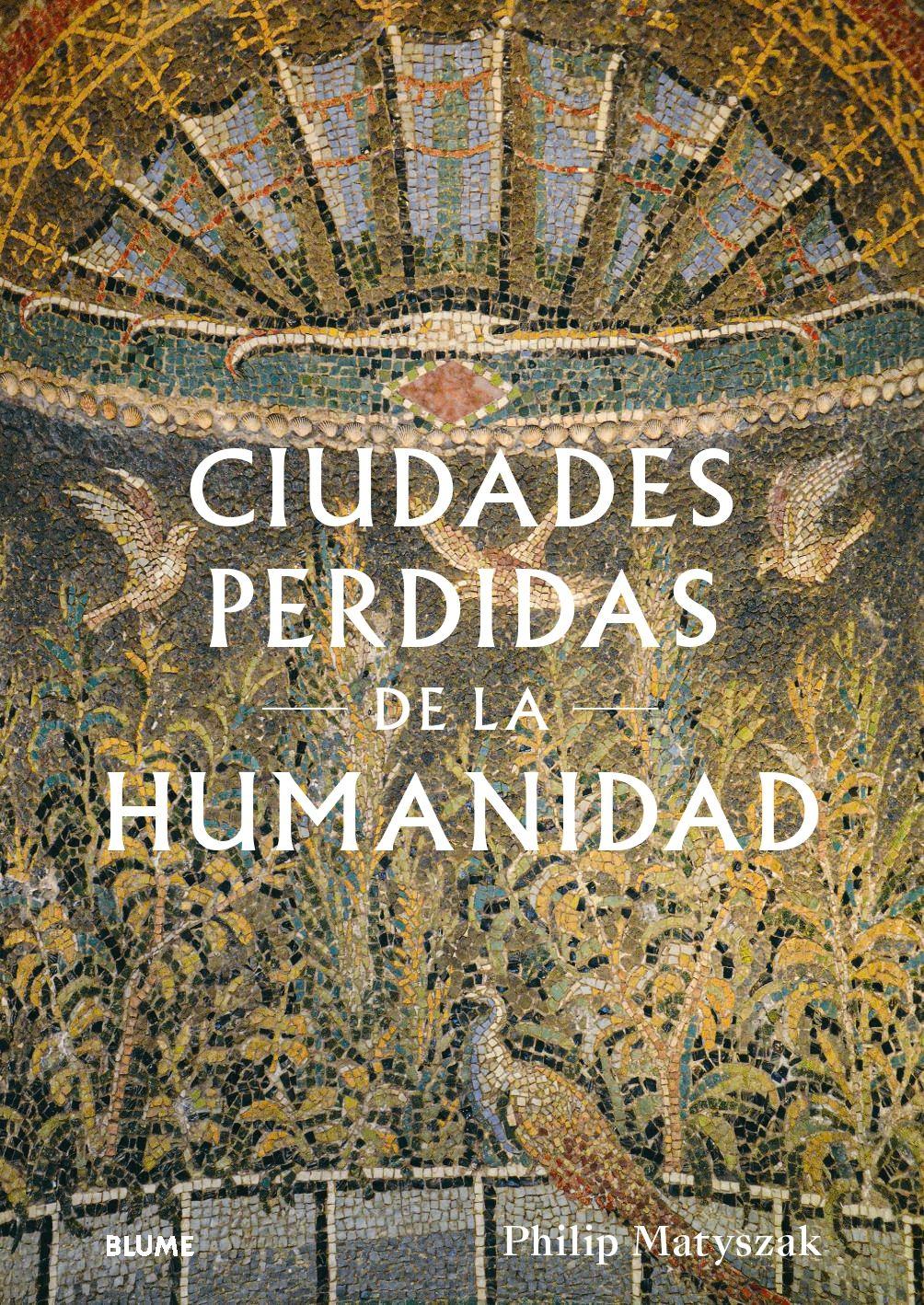 Ciudades perdidas de la humanidad-0