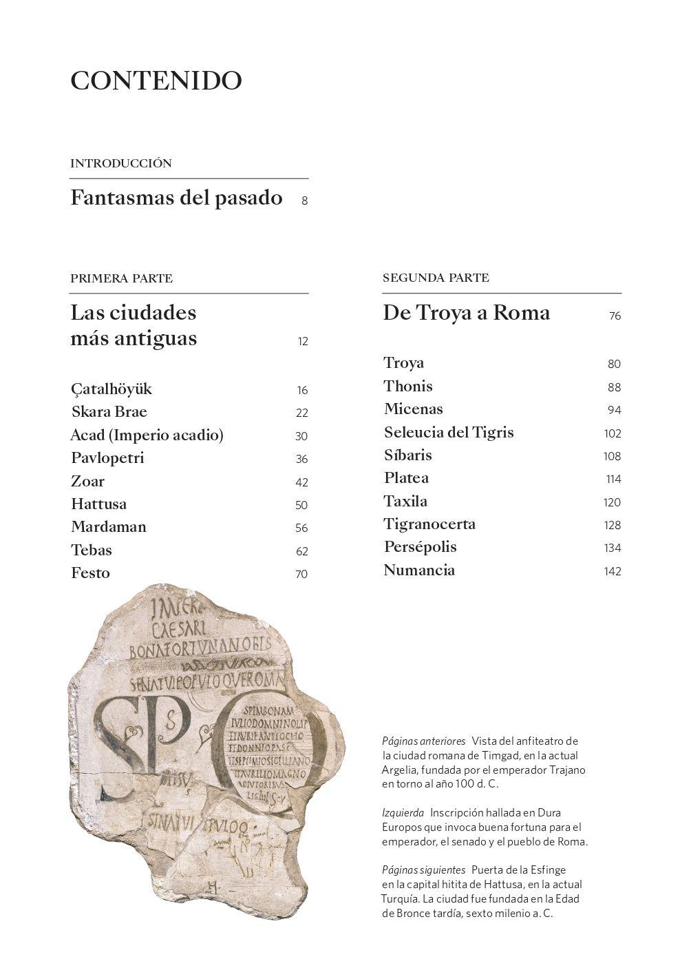 Ciudades perdidas de la humanidad-1