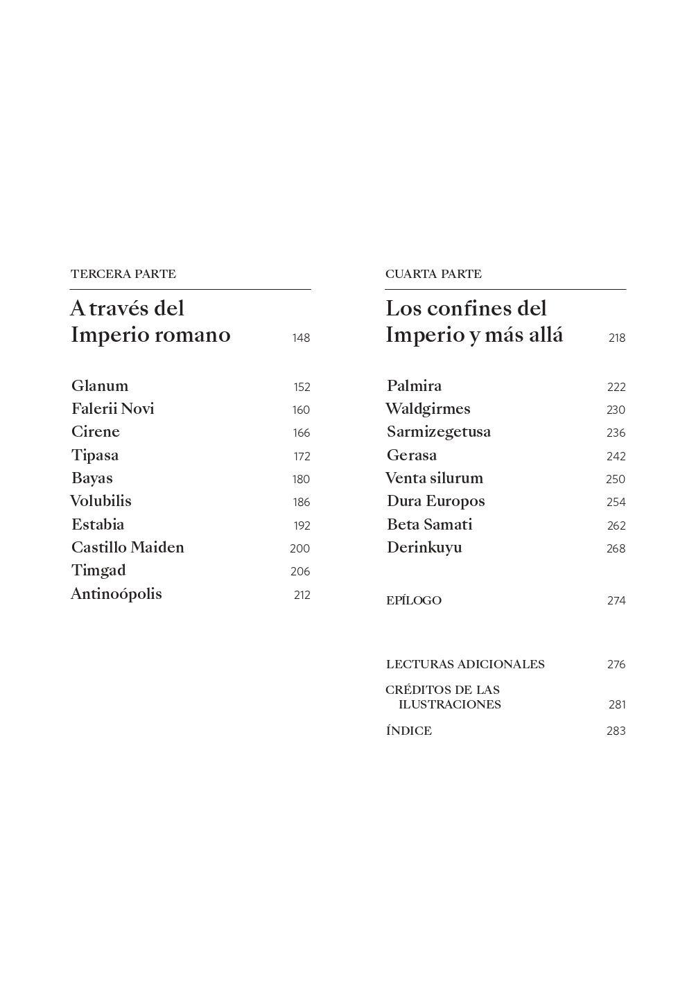 Ciudades perdidas de la humanidad-2