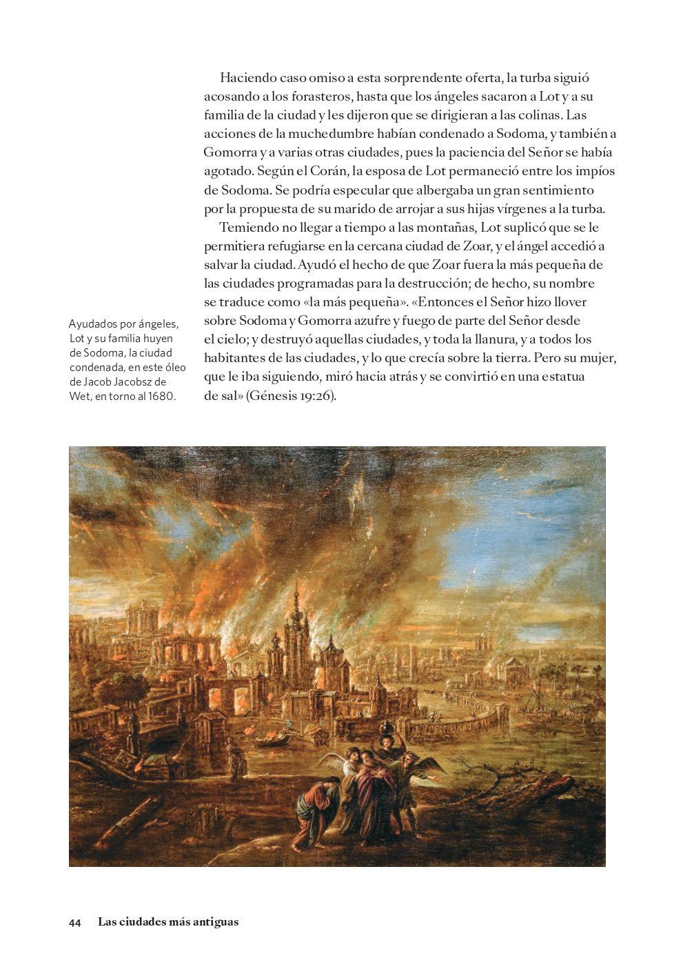 Ciudades perdidas de la humanidad-3