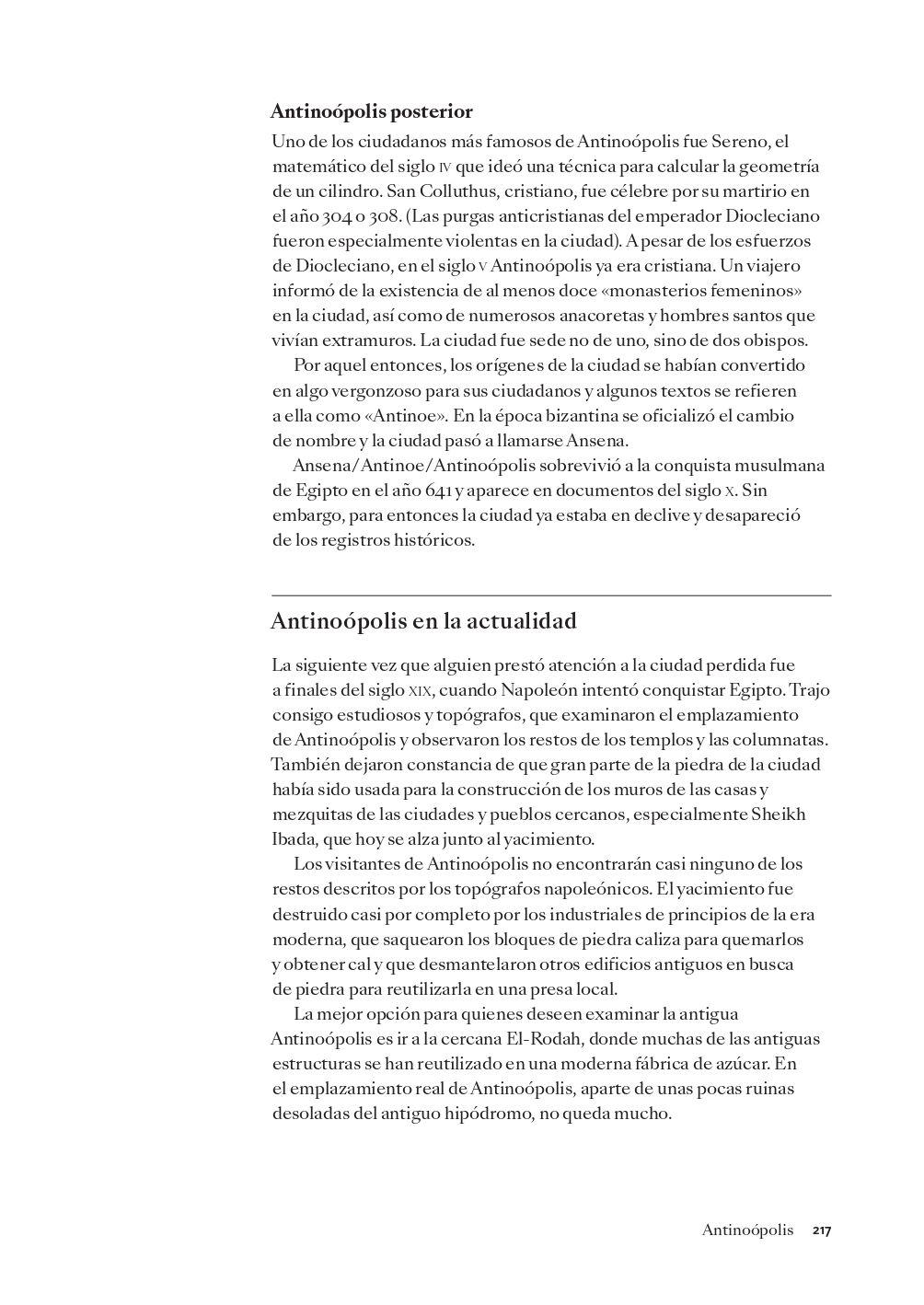 Ciudades perdidas de la humanidad-6