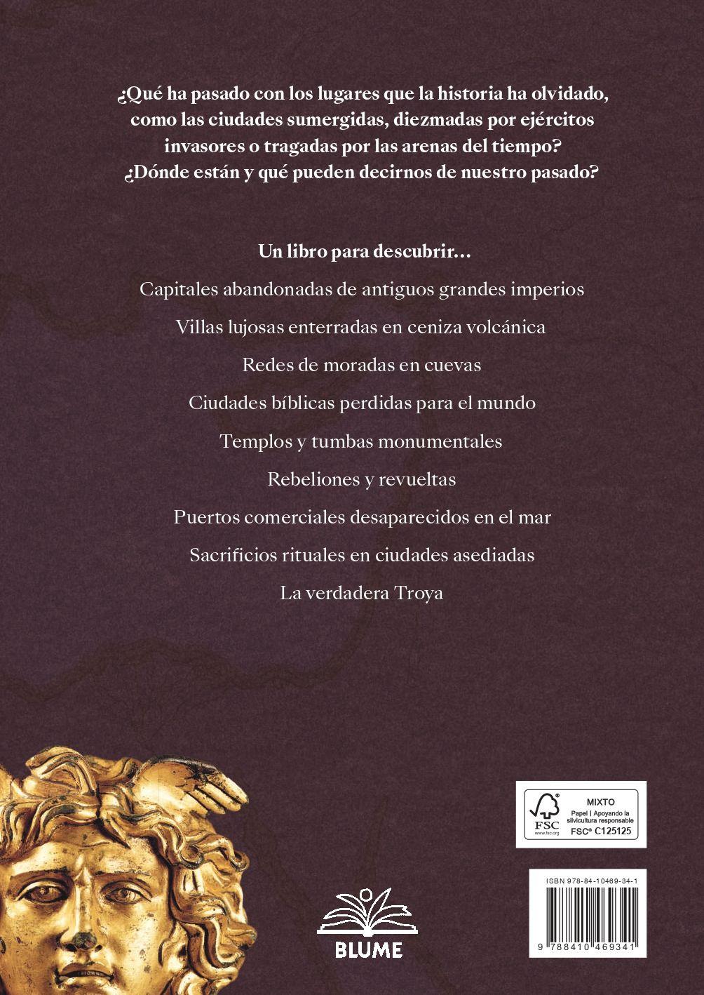 Ciudades perdidas de la humanidad-7