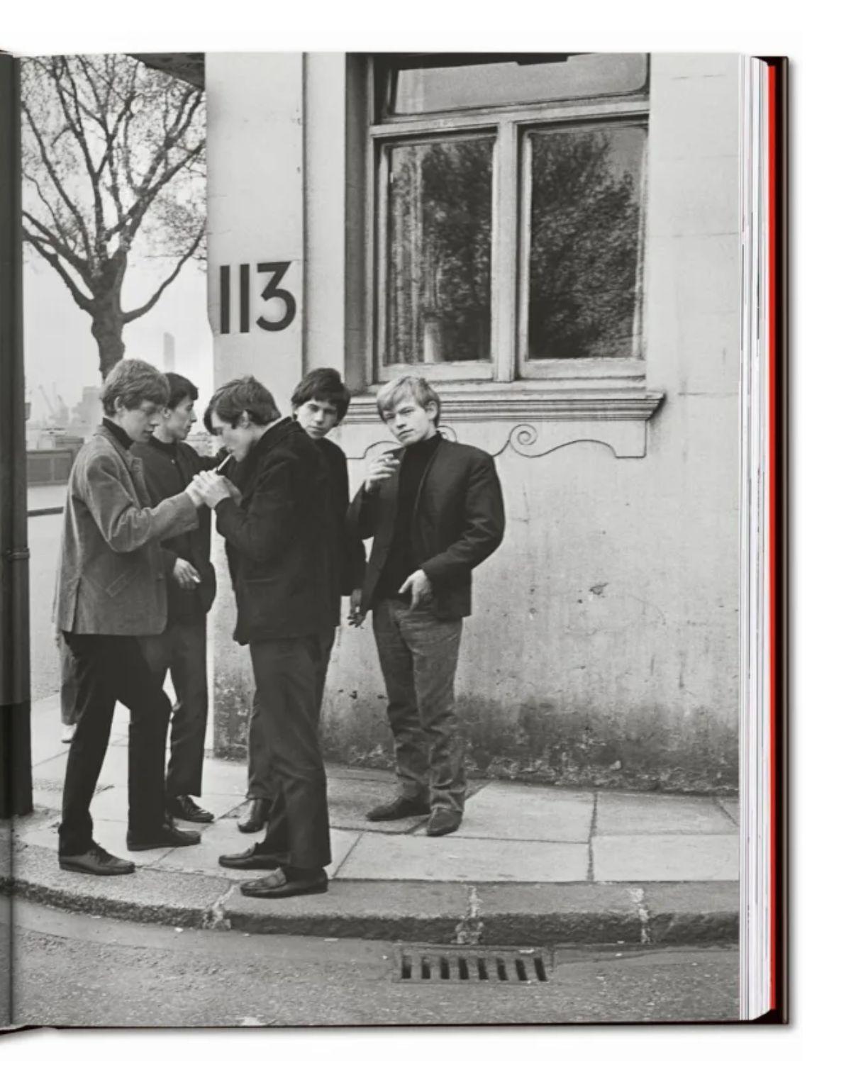 The Rolling Stones. 45th Ed.-4