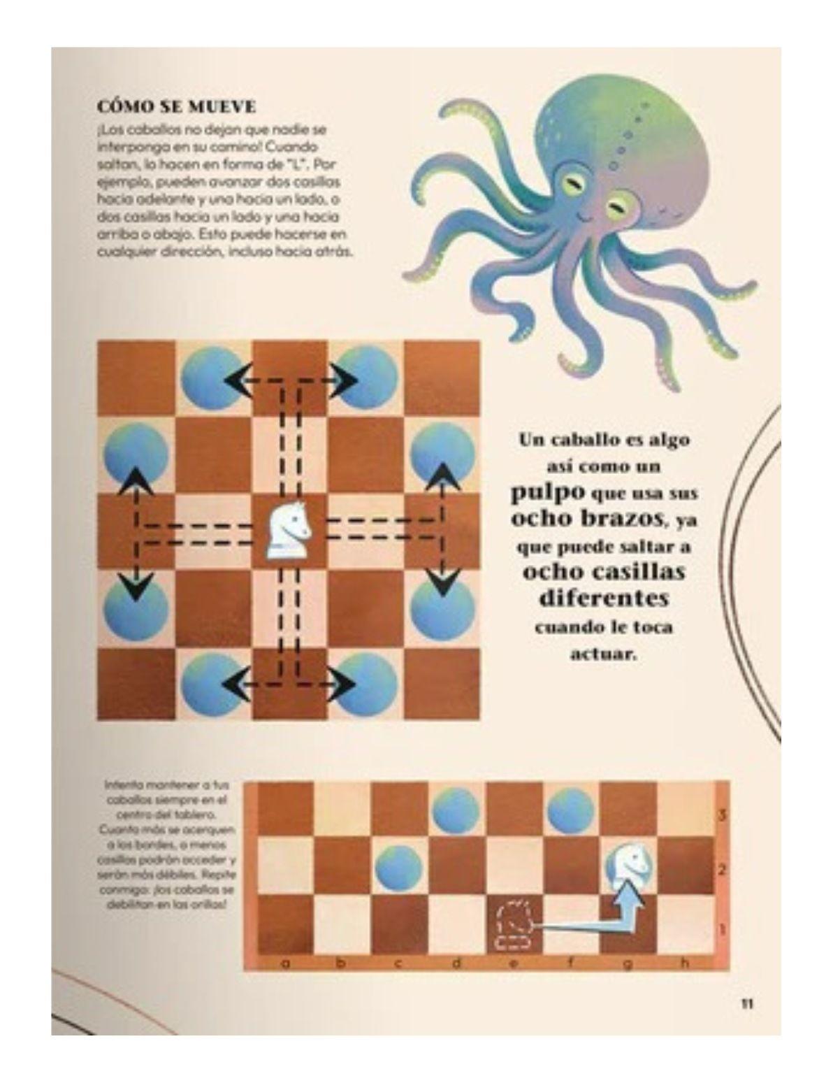 Mi primer libro de ajedrez-4