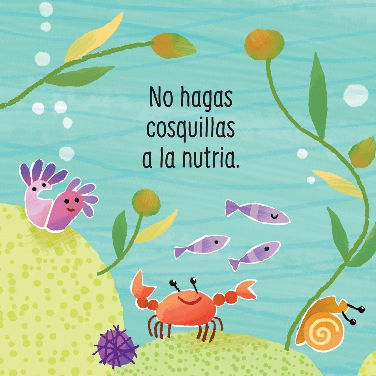 No hagas cosquillas al delfín-3