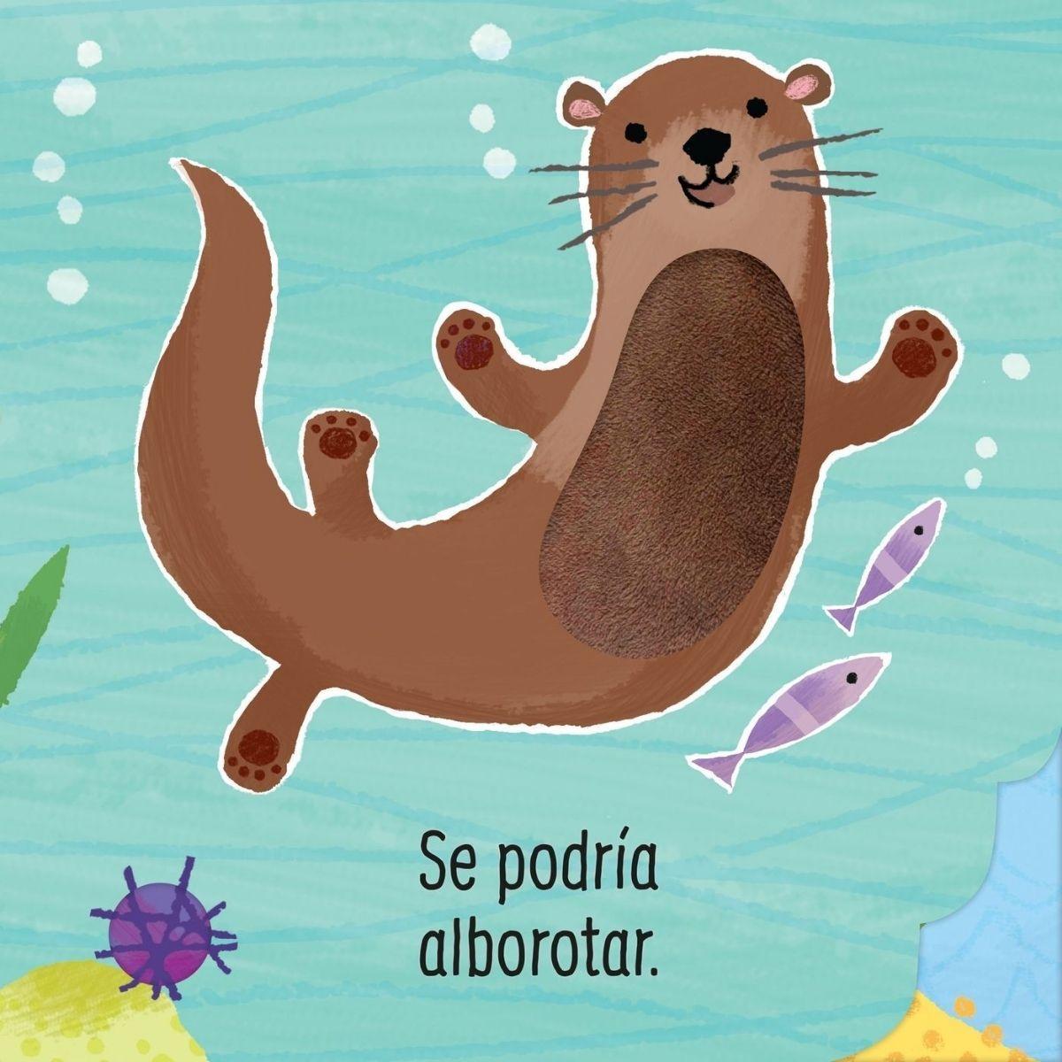 No hagas cosquillas al delfín-4