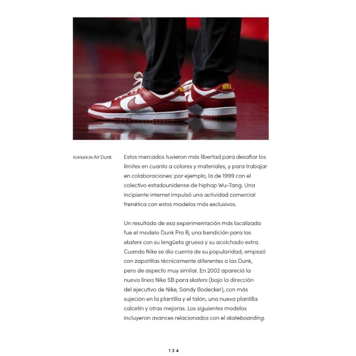 Pequeño libro de Nike-2