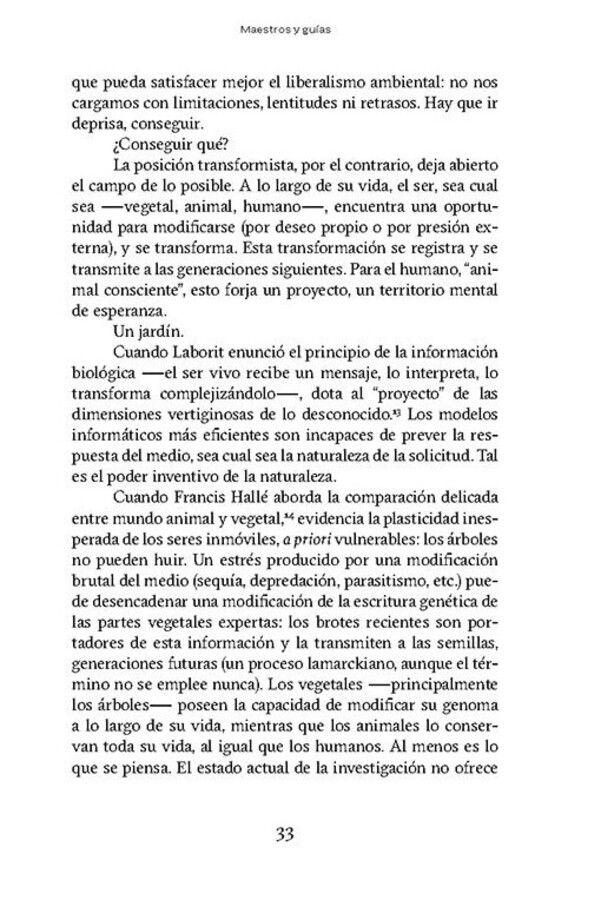 La Sabiduría Del Jardinero-3