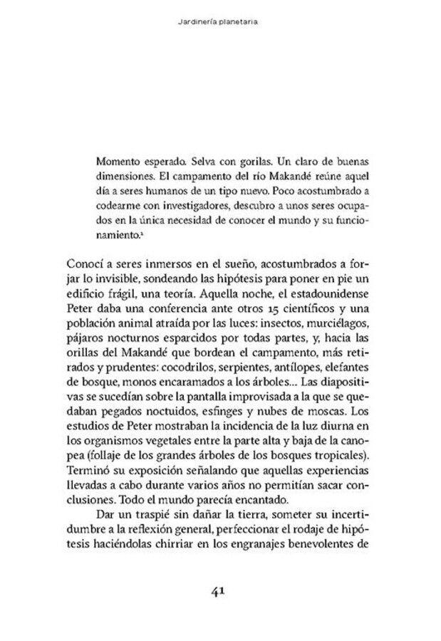 La Sabiduría Del Jardinero-4