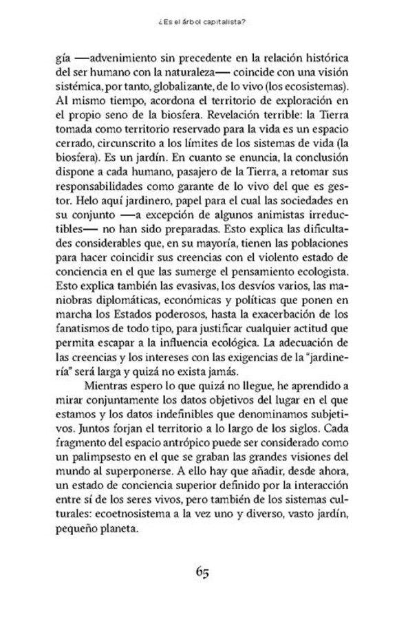 La Sabiduría Del Jardinero-6