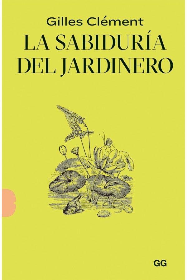 La Sabiduría Del Jardinero-8