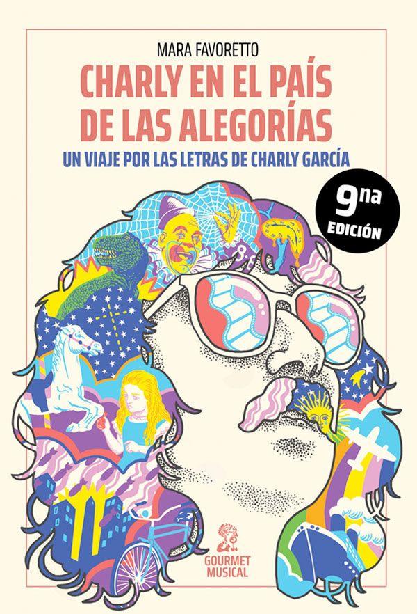 Charly en el país de las alegorías-0