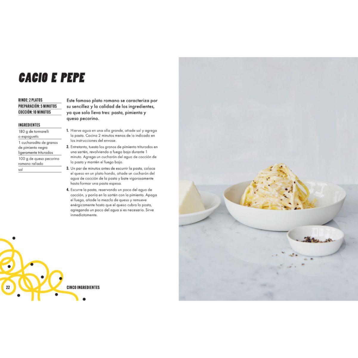 Pasta ¡Qué rico!-2