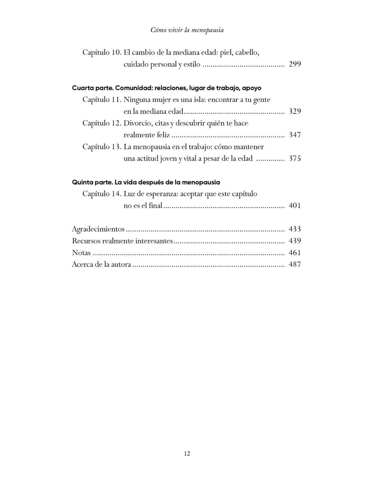 Cómo vivir la menopausia-2