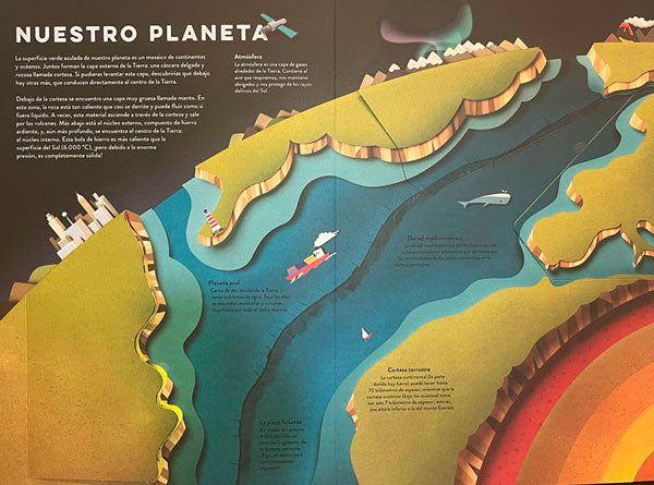 Planeta Tierra. Un mundo de papel-6