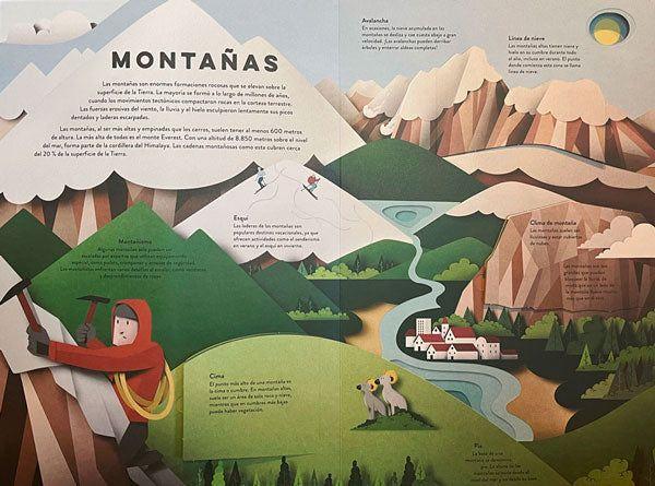 Planeta Tierra. Un mundo de papel-9