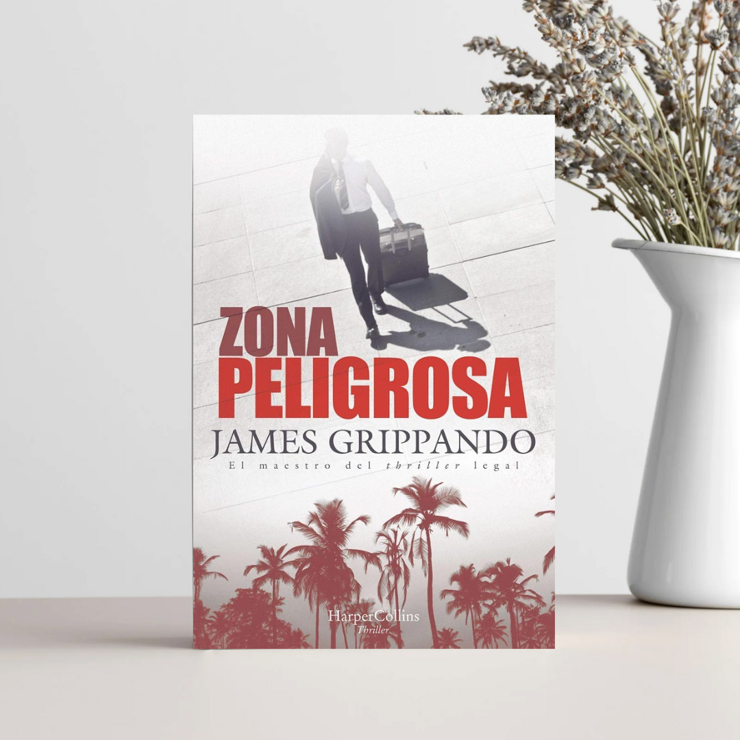 Zona Peligrosa-2
